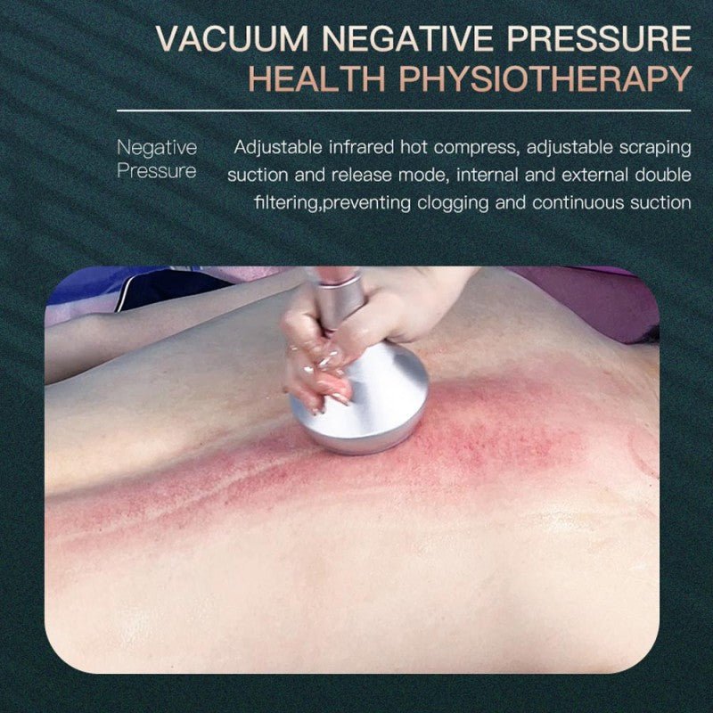 Shape Tactics UltraSculpt 6-in-1 Ultrasonic RF System