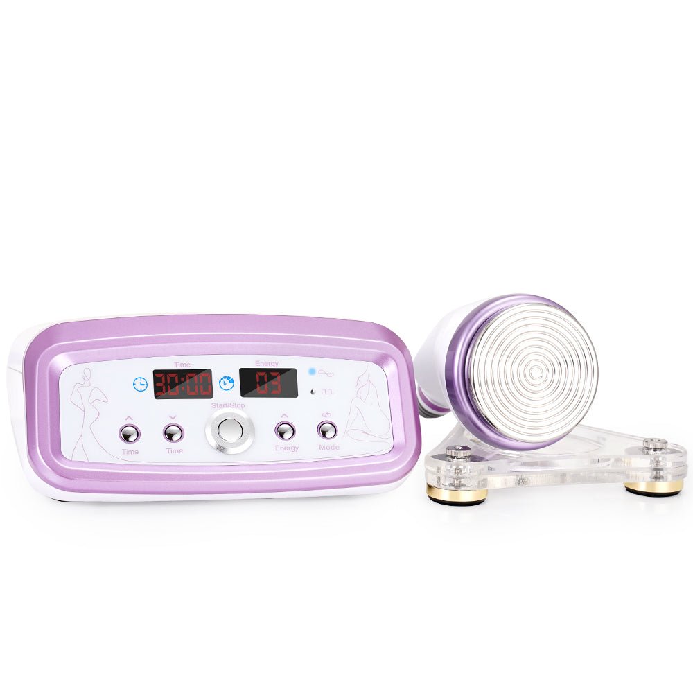 Shape Tactics UltraShape 2.5 Cavitation System