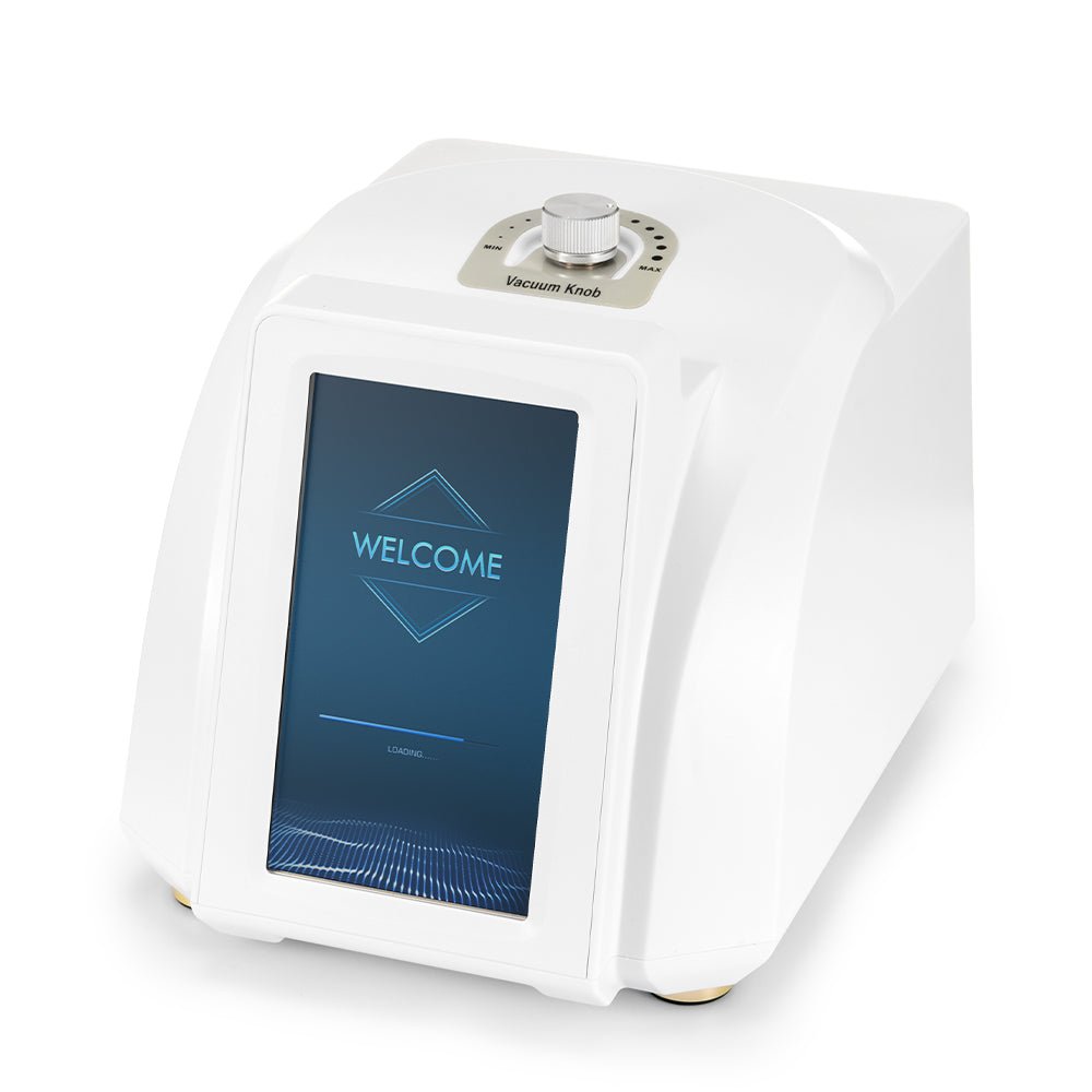 Shape Tactics Vacuum BBL Suction Therapy System