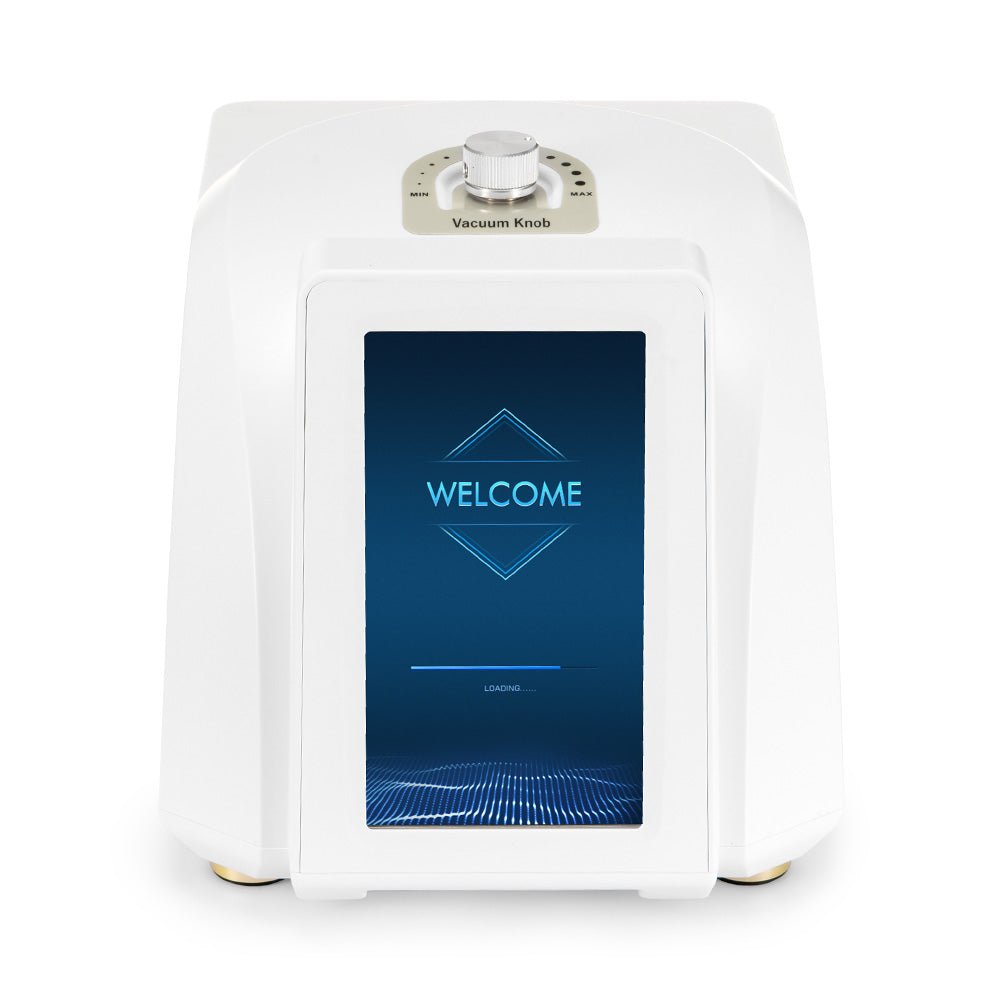 Shape Tactics Vacuum BBL Suction Therapy System