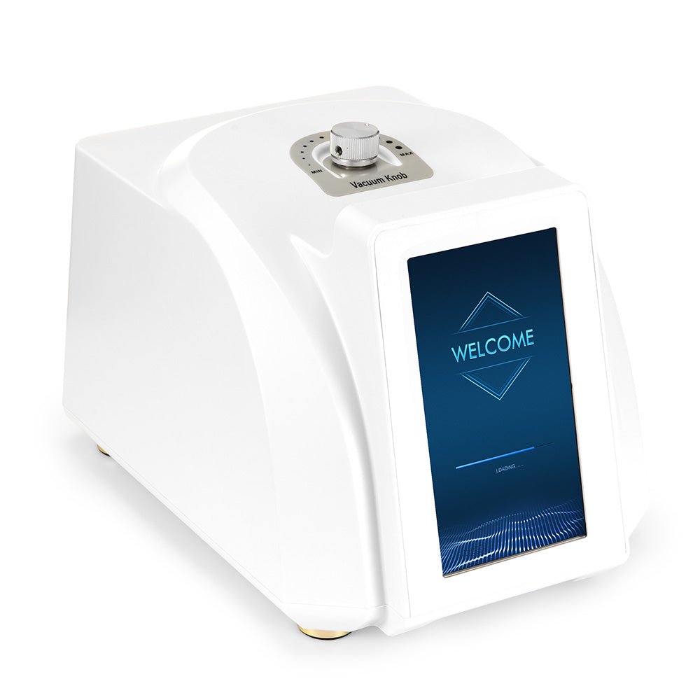 Shape Tactics Vacuum BBL Suction Therapy System