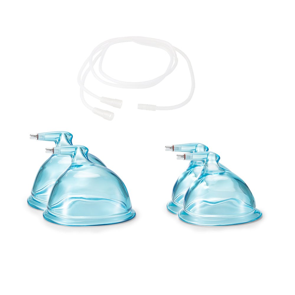 Shape Tactics Vacuum BBL Suction Therapy System
