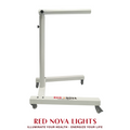 RNL900 & RNL1500 Simple Rolling Stand for Red Light Therapy Panels