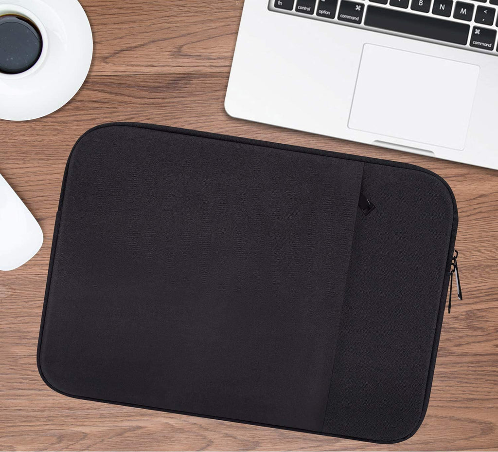 Tablet Sleeve Case – Fits Surface Pro X/7/8/9/10/12, and iPad models up-to 13"