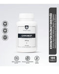 Smartcaps ChromUP Essential Mineral Support 180 Tablets