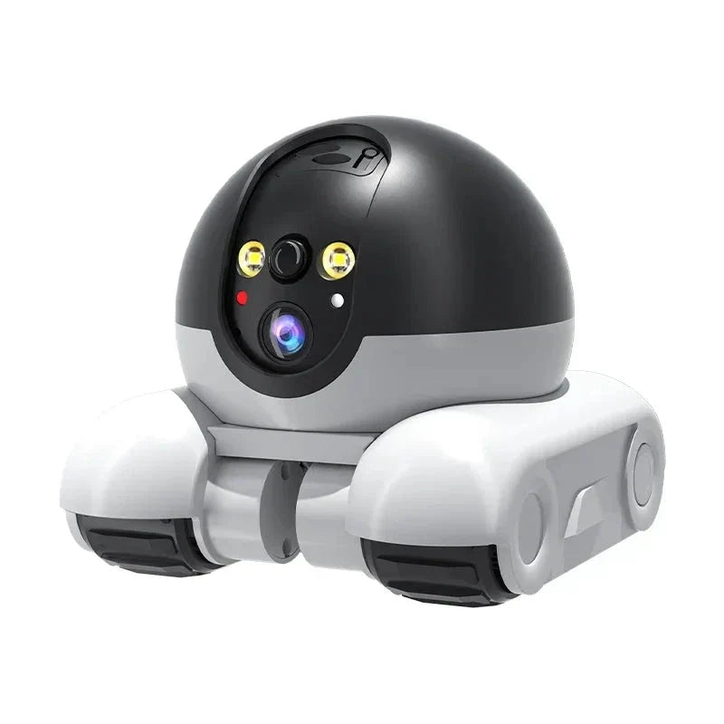 SmartView Home Camera