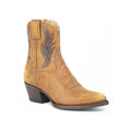 Stetson Eliza (Brown) - Women's Cowgirl Boot