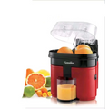 Stainless Steel Electric Lemon Juicer with Container