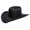 Stetson Bullock - Shantung Straw Cowboy Hat