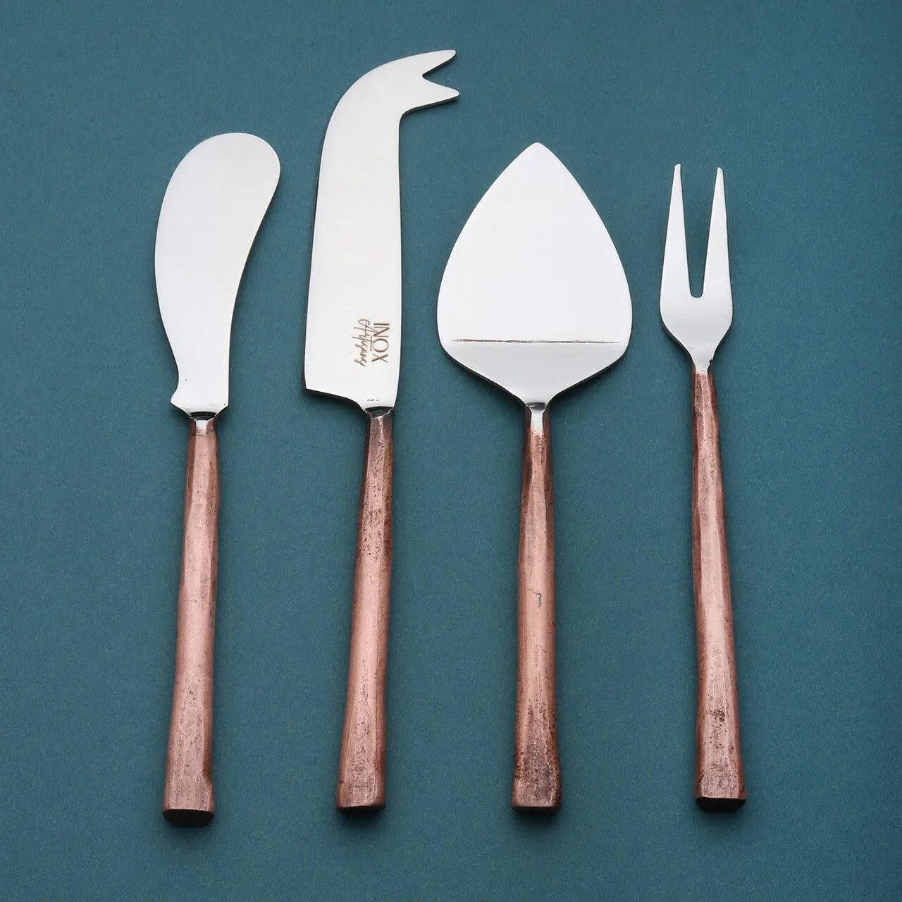 Sundance Cheese Accessories 4 Pc. Set