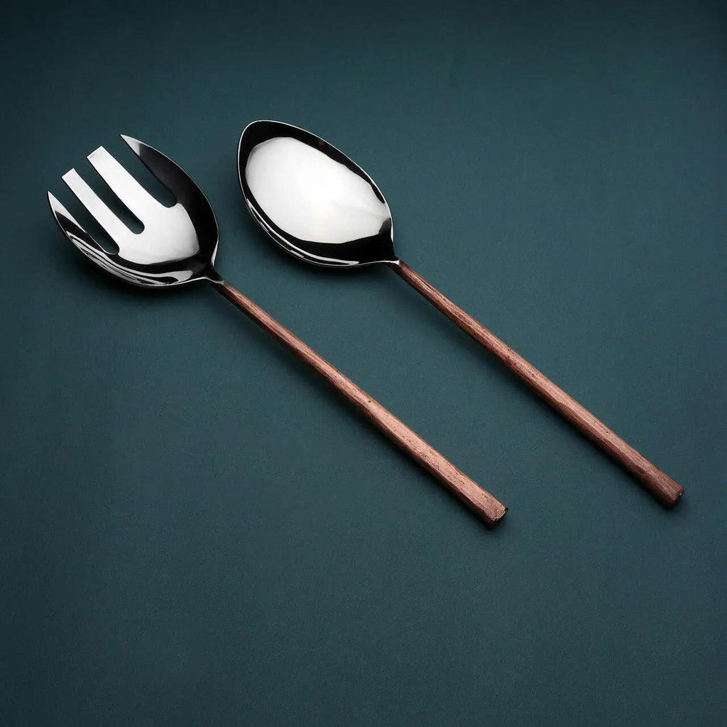 Sundance Salad Serving 2 Pc. Set