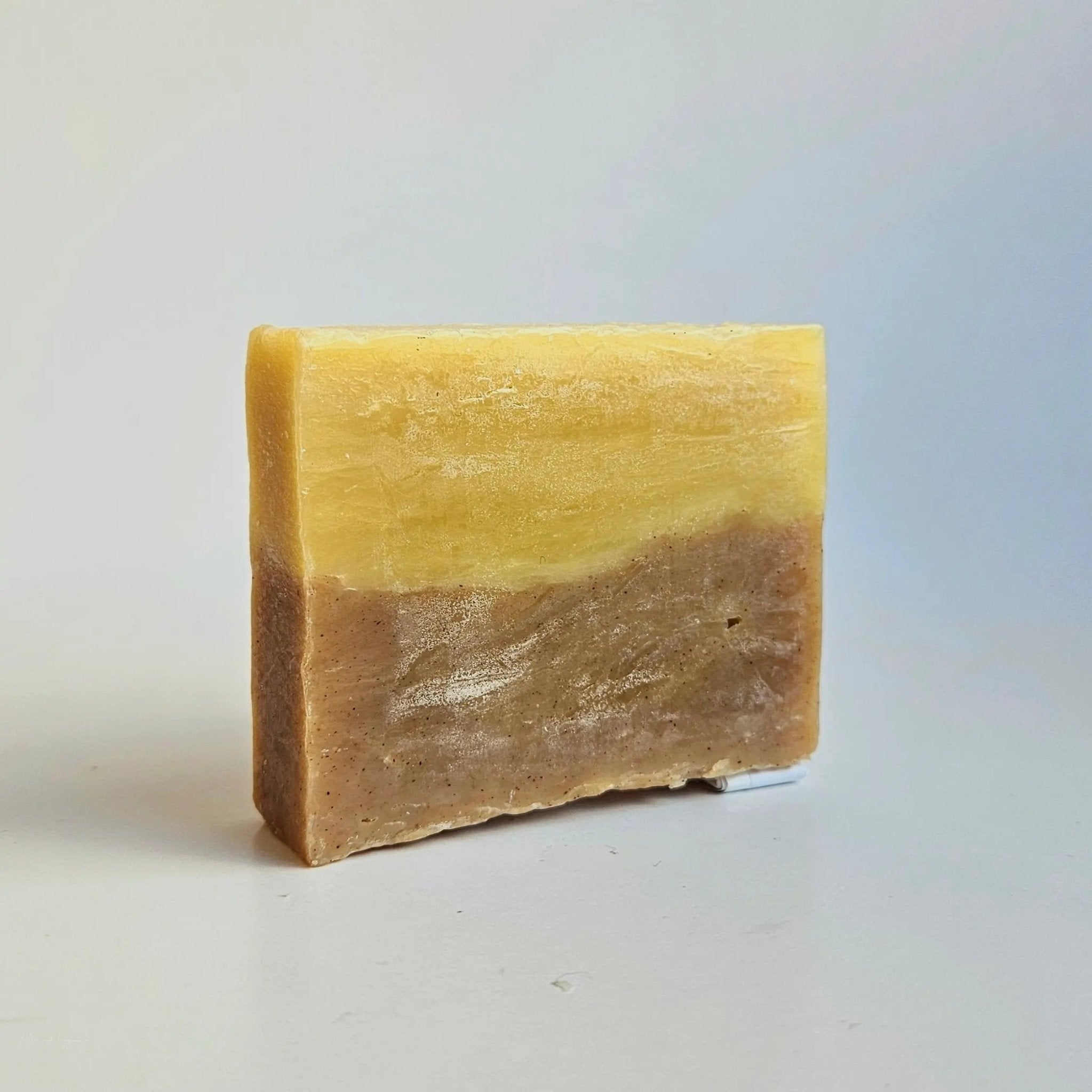 Sweet Spice Cleanser Bar Soap – Cinnamon & Honey