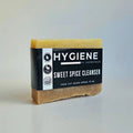 Sweet Spice Cleanser Bar Soap – Cinnamon & Honey