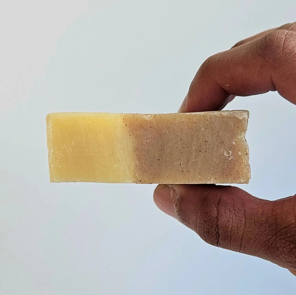 Sweet Spice Cleanser Bar Soap – Cinnamon & Honey