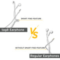 Earphone