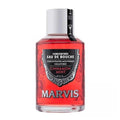 Marvis Mouthwash Spearmint Crown Concentrated Mouthwash 120 Ml