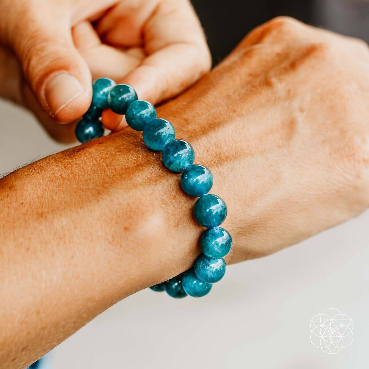 The Brighter Future Bracelet