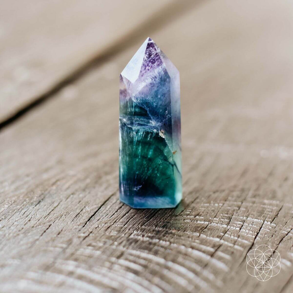 The Cleansing Stone