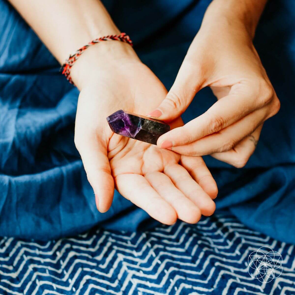 The Cleansing Stone