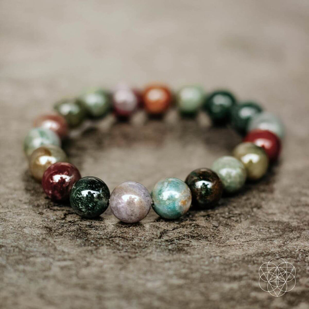 The Energy Bracelet