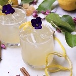 Lavender Lemon (Scented Beads)