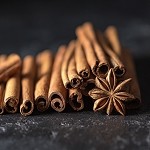 Cinnamon (SS) .06%