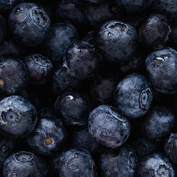 Blueberry (SS)