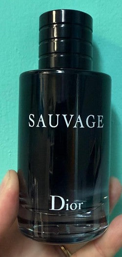 Sauvage Dior Type