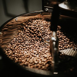 Brazilian Coffee (SS)