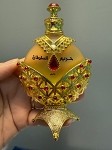 Hareem AL Sultan Type (SS) 22%