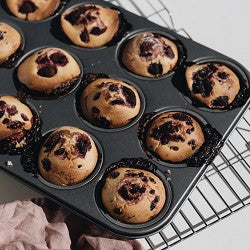 Blueberry Muffin (Scented Beads)
