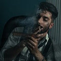 Tobacco Leather (SS) 0%