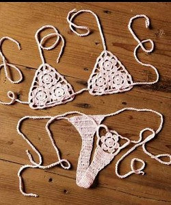 Cowgirl G-String SS (0%)