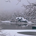 Winter Vacation (Scented Beads)
