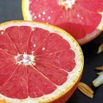 Ruby Red Grapefruit (Scented Beads)