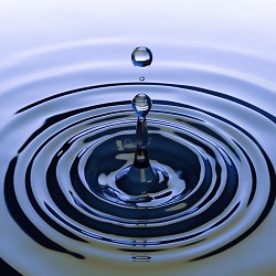 Cool Water (SS) 30%