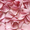 Rose Sprinkles (Scented Beads)