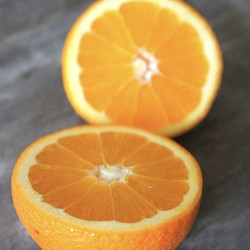 Orange (SS) 25%