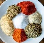 Cajun Spice (Quick Dry)