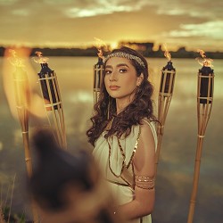 Cleopatra (SS) 16%