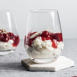 Cherry Vanilla (SS) 3%