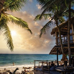 Caribbean Escape (Scented Beads)