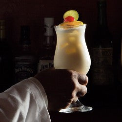 Pina Colada (SS) 2.86%