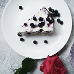 Blueberry Cheesecake (SS)