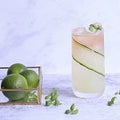 Cherry Limeade