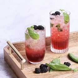 Blackberry Lemonade (SS)