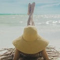 Beach Goddess (Scented Beads)