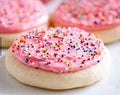 Sugar Cookie ( Scented Beads)