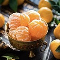 Citronella Orange (SS) 8%