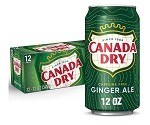 Ginger Ale